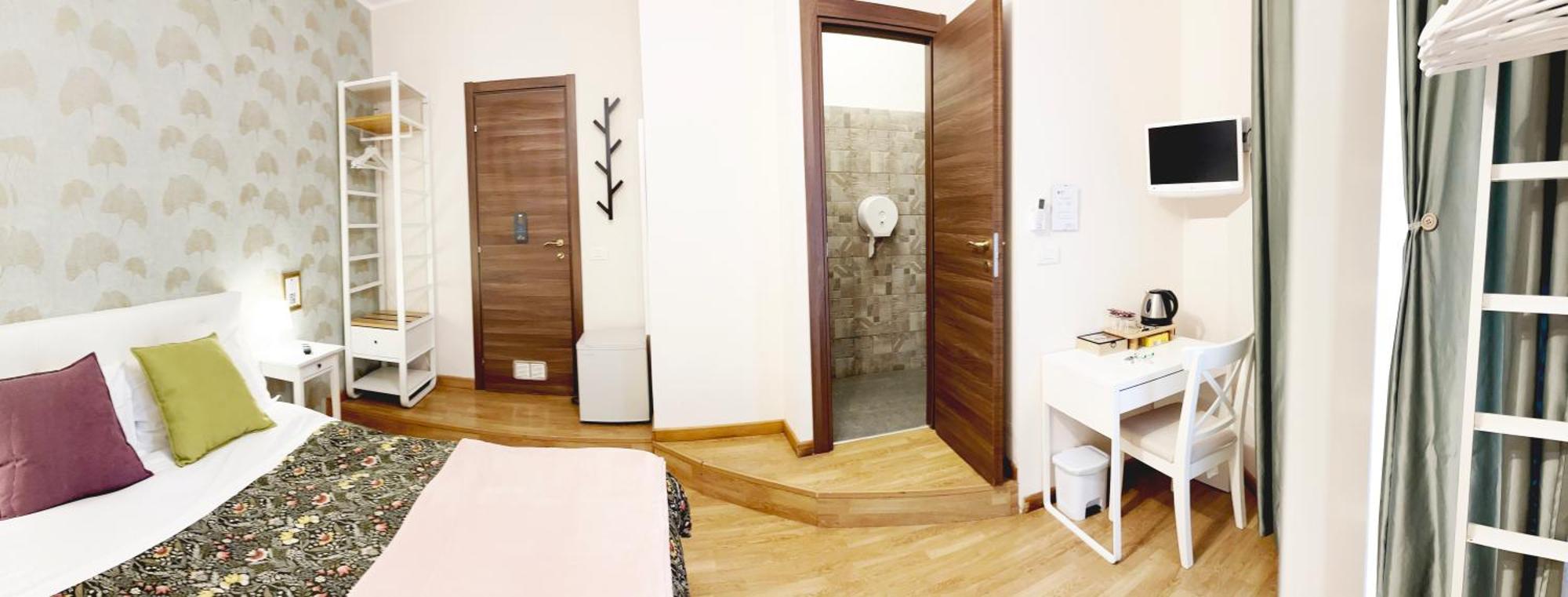 Monti49 Guesthouse Rome Exterior photo